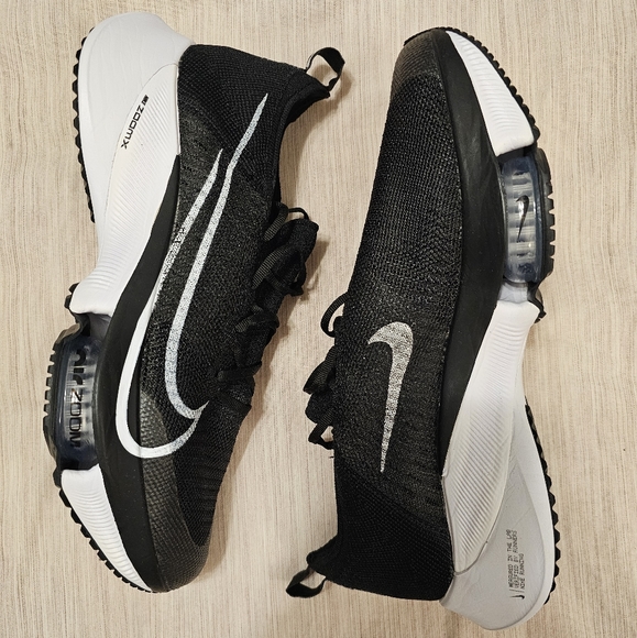 Nike Air Zoom Tempo Next% - Picture 4 of 5